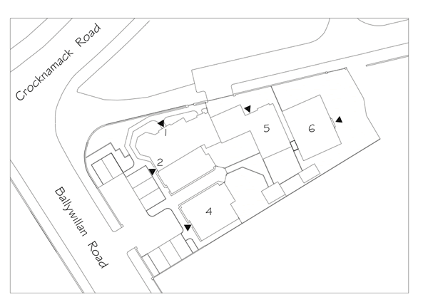Site Layout