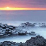 The Giants Causeway The Giants Causeway