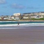 Portrush Harbour Portrush Harbour