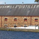 Bushmills Distillery Bushmills Distillery