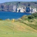 Royal Portrush golf course Royal Portrush golf course